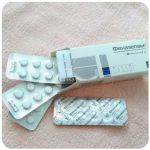 Феназепам  Phenazepam Valenta  1 мг в Дигоре