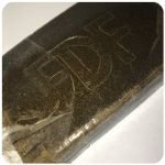 Гашиш  FDF  Euro  (Евро)  HQ в Дигоре