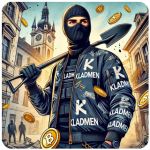 Работа курьер - кладмен в Дигоре 