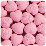 Экстази  Ecstasy Love 200 MDMA в Дигоре