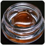 Гашишное масло (импорт Калифорния)  Distillate  в Дигоре USA ТГК 98.5%