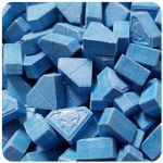 Экстази  Ecstasy Punisher 250 мг MDMA в Дигоре